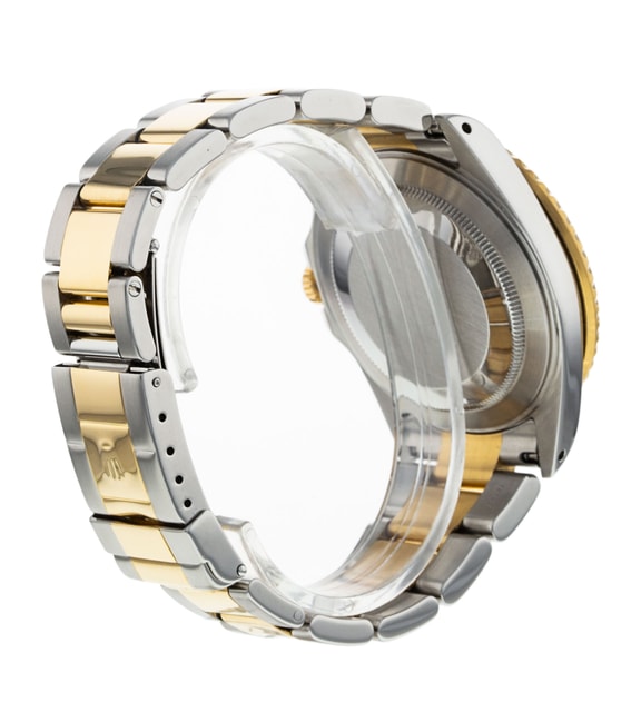 Rolex GMT Master II 16713 Image 3